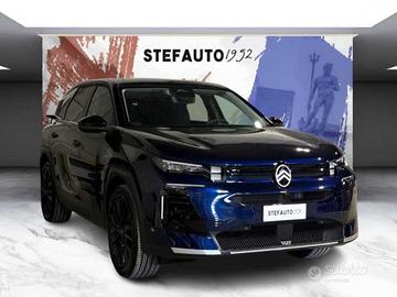 CITROEN C5 Aircross MAX Hybrid 145cv