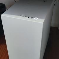 PC Fisso da lavoro o gaming leggero