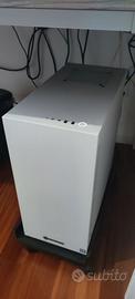 PC Fisso da lavoro o gaming leggero