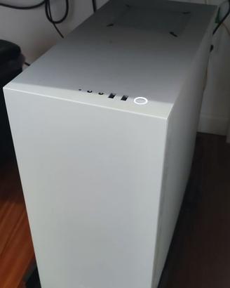 PC Fisso da lavoro o gaming leggero
