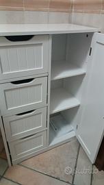 Mobiletto Bagno