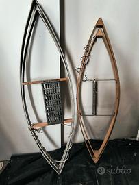 Scaldaletto elettrici vintage anni '60