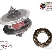 Coreassy + geometria fiat croma m jtd 1.9lt