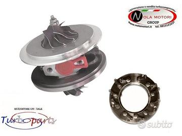 Coreassy + geometria fiat croma m jtd 1.9lt