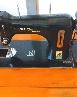 macchina da cucire