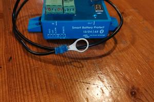 Victron smart Battery Protect 65A