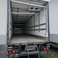 Doppio piano / Traversa doppio piano / Trave di ca