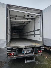 Doppio piano / Traversa doppio piano / Trave di ca