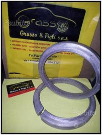 Spessori Metano GPL Molle Rialzo DUCATO 230 244 an
