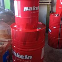 fusti olio arredo 208 /60lt