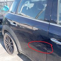 Porta posteriore dx MINI COOPER D countryman mod. 