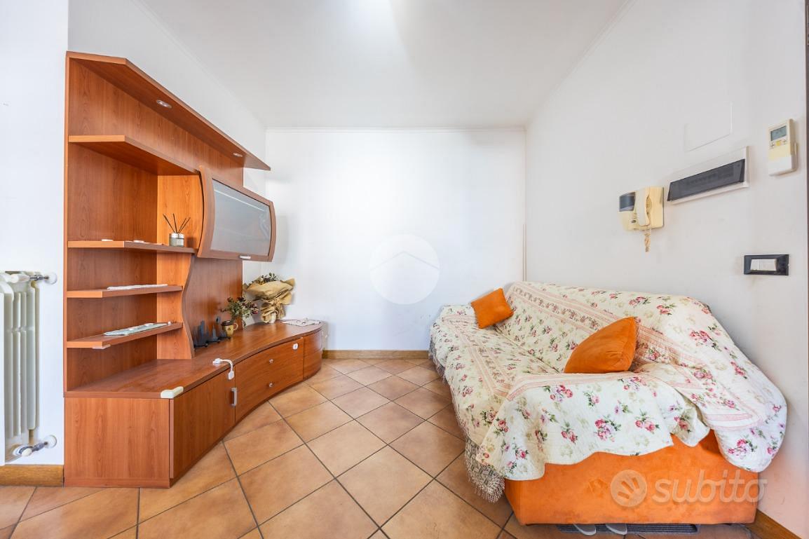 Appartamento – Roma, Ponte di Nona, Lunghezza - Altro