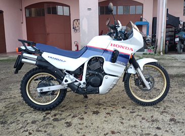 Honda Transalp 600 FMI