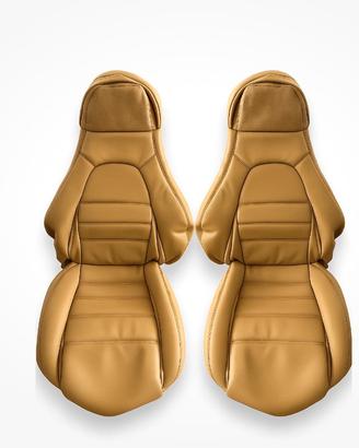 Coprisedili nuovi fodere per mazda mx5 na e nb