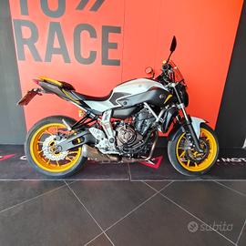 YAMAHA MT-07 (2014)
