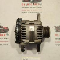 ALTERNATORE OPEL Astra J 13500186 A17DTR diesel 16
