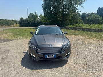 Ford Mondeo 2.0 TDCi 150 CV S&S Powershift SW