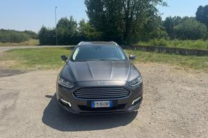 Ford Mondeo 2.0 TDCi 150 CV S&S Powershift SW