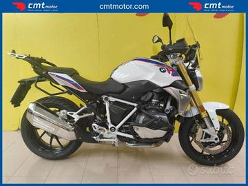 BMW R 1250 R Garantita e Finanziabile