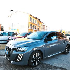 Peugeot 208 100 Stop&Start 5 porte Allure