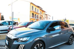Peugeot 208 100 Stop&Start 5 porte Allure