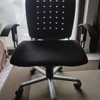 Sedia da ufficio