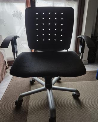 Sedia da ufficio