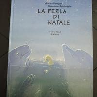 la perla di natale 