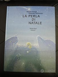 la perla di natale 