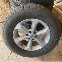 Pneumatici fuoristrada