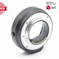 Lens Adapter 4/3- M43