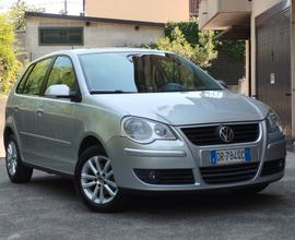 Volkswagen Polo 1.2 BENZINA 70cv / 61.000km / TAGL