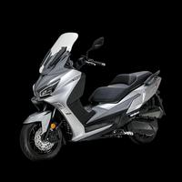 Sym Joymax 300 Z E5+