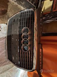 Mascherino audi