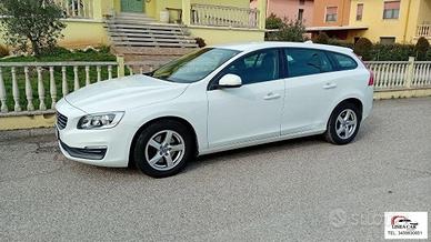 VOLVO - V60 1.6 diesel