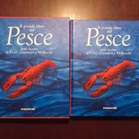 Libro 400 ricette pesce