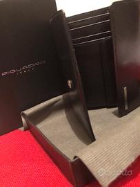 Portafoglio donna piccolo Piquadro originale