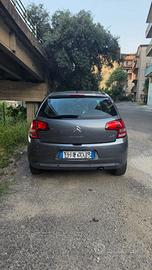 citroen c3 1.4 68cv 