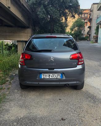 citroen c3 1.4 68cv 