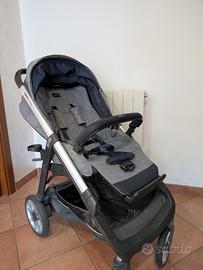 Trio Inglesina Aptica