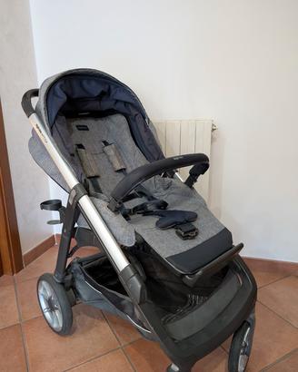 Trio Inglesina Aptica