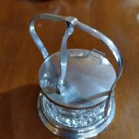 Porta formaggio grattugiato 