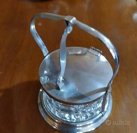 Porta formaggio grattugiato 