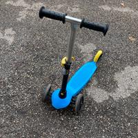 Monopattino decathlon