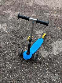 Monopattino decathlon