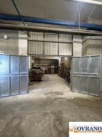 MONTEPELLEGRINO: BOX MQ 71 PIANO S1