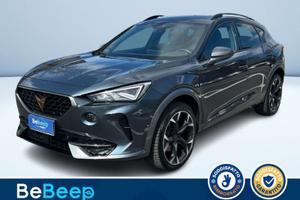 CUPRA Formentor 1.5 TSI DSG