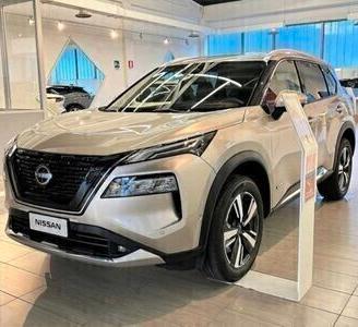 RICAMBI PER Nissan x trail 2022 2023 DISPONIAMO DI