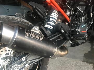 mivv gp duke 125/390