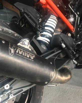 mivv gp duke 125/390